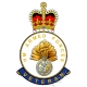 Royal Regiment of Fusiliers HM Armed Forces Veterans Sticker